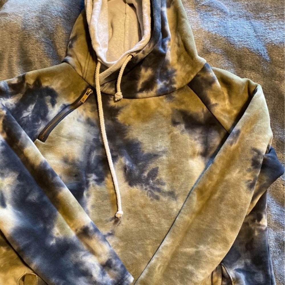 Ampersand Ave. Hoodie